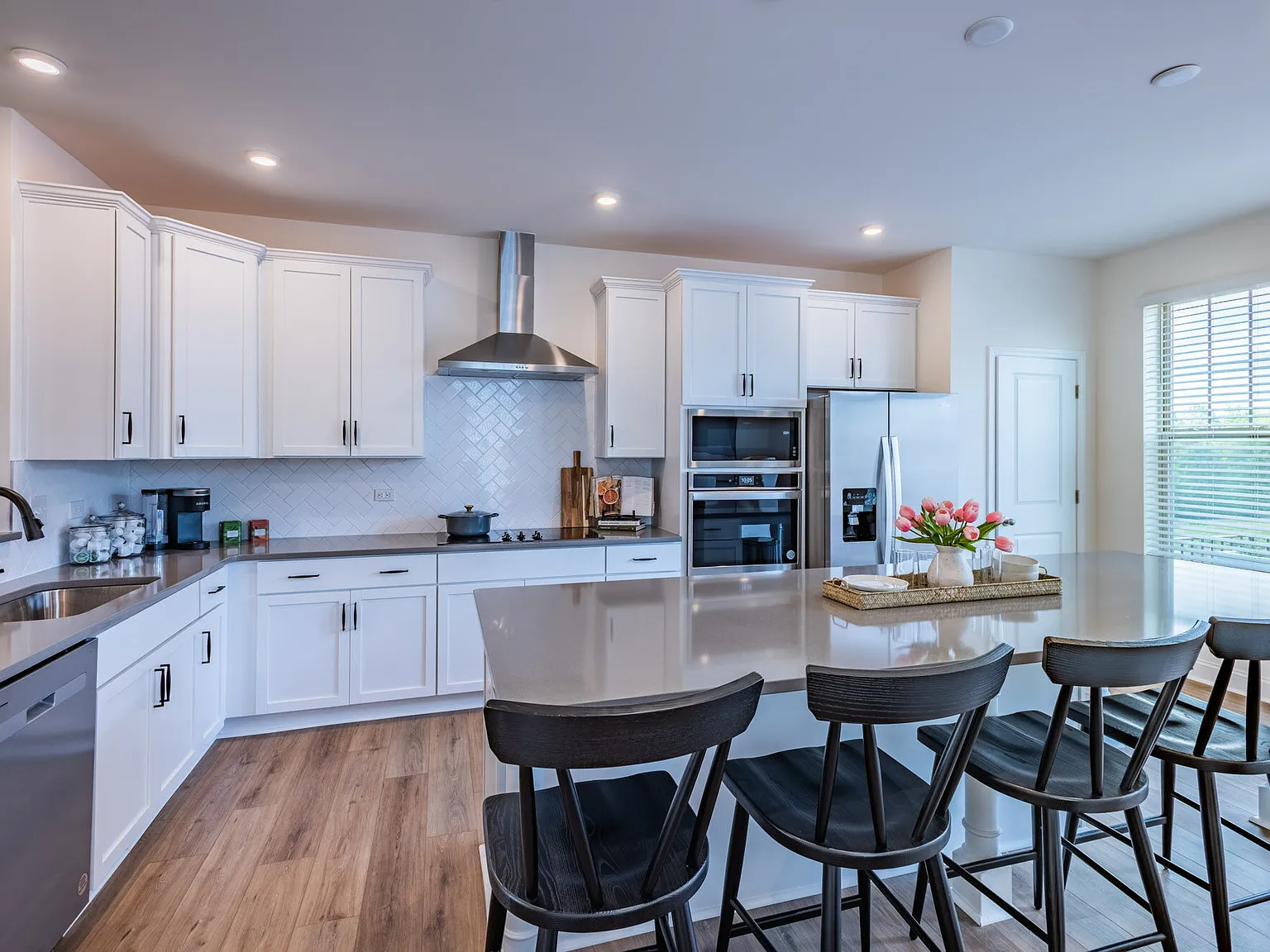 Abode at Greenway — Photo 1