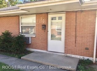 208 Seminary Ave APT B, Dayton, OH 45403