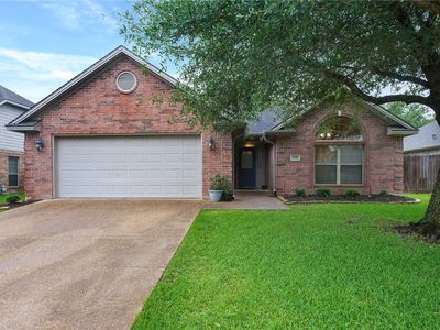 104 Meir Ln, College Station, TX, 77845