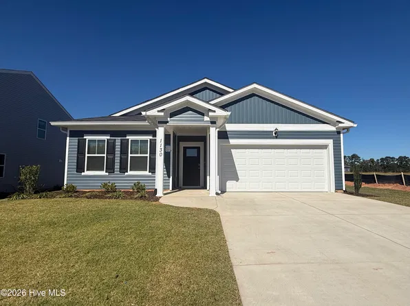 1130 Attfield Drive #Dh308, Grovetown, GA 30813