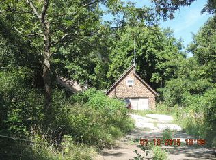 24356 S Keetonville Rd, Catoosa, OK 74015