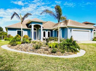 83 Golf House Rd, Laguna Vista, TX 78578