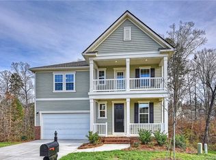 1054 Victoria Blake Ln S, Belmont, NC 28012