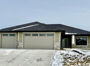 2208 Milrose Branch Rd, Lincoln, NE 68520