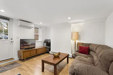 Rented by Corcoran