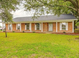 2161 Floyd Hampton Rd, Crowley, TX 76036