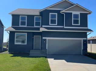 5945 W Pelican Loop, Rathdrum, ID 83858