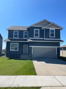 5945 W Pelican Loop, Rathdrum, ID, 83858