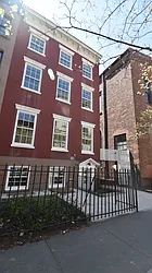 66 Cranberry Street in Brooklyn Heights