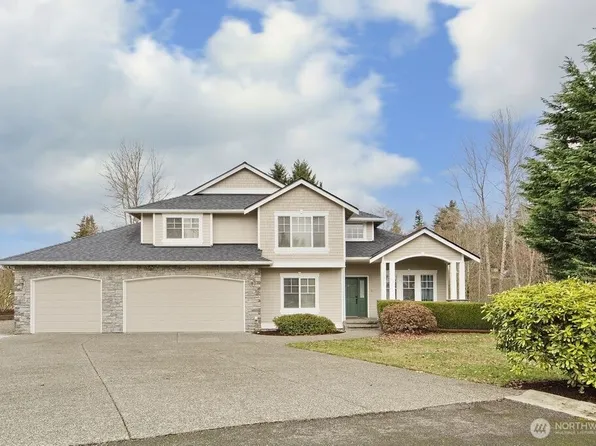 12612 SE 261 Street, Kent, WA 98030