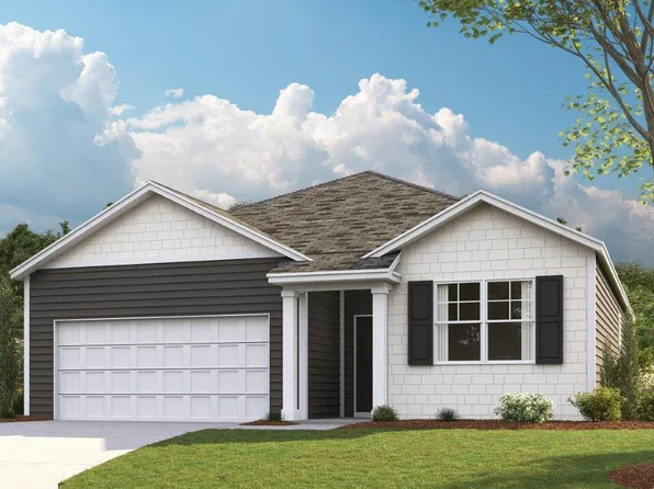 6700 Tall Shadow Ln, Knoxville, TN 37938