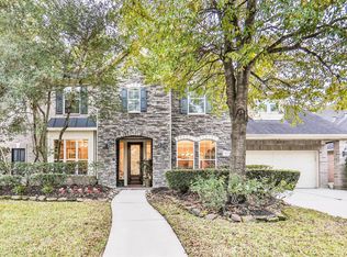 18239 Enchanted Rock Trl, Humble, TX 77346