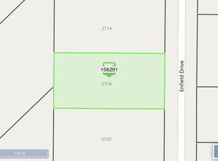 2718 Enfield Dr #8, Durham, NC 27703