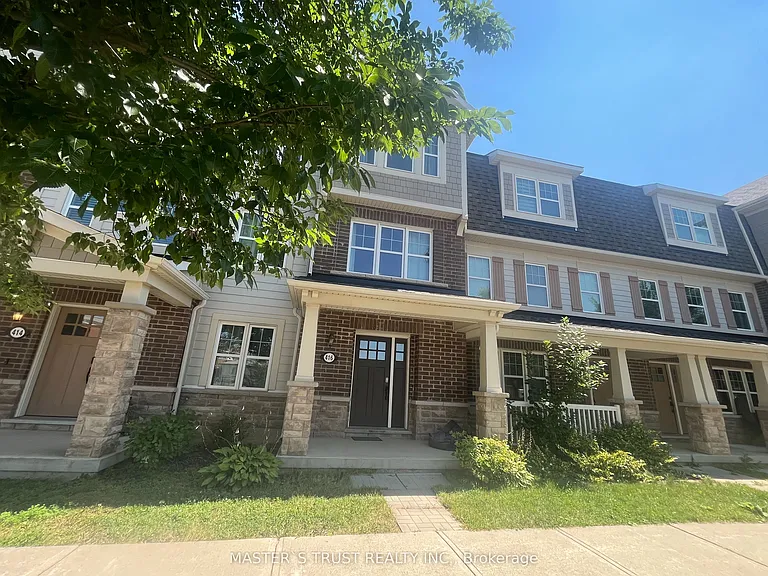 416 Sixteen Mile Dr — Photo 1