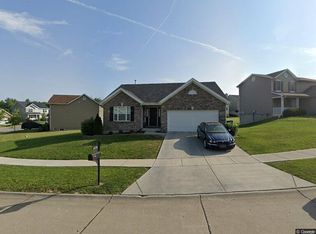 2462 Harbor Landings Cir, Saint Louis, MO 63136