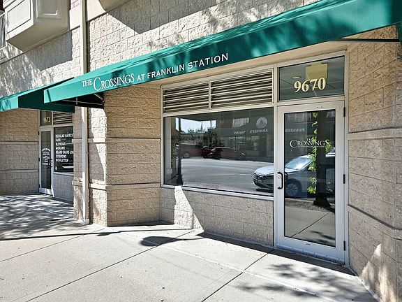 4th image of 9670 Franklin Ave Unit 213