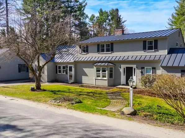 83 Squires Lane, New London, NH 03257