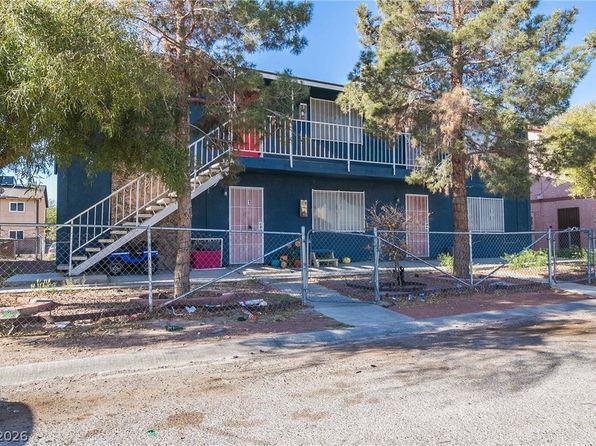 4721 Cessna Ave #3