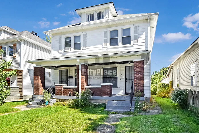 2 bed, 1.0 bath, 1122 sqft, $1,000 — Photo 3