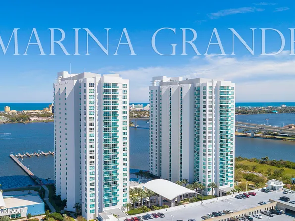 241 Riverside Dr Unit 106, Holly Hill, FL 32117