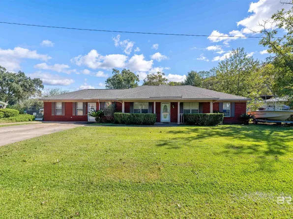 23186 Pecan St, Robertsdale, AL 36567