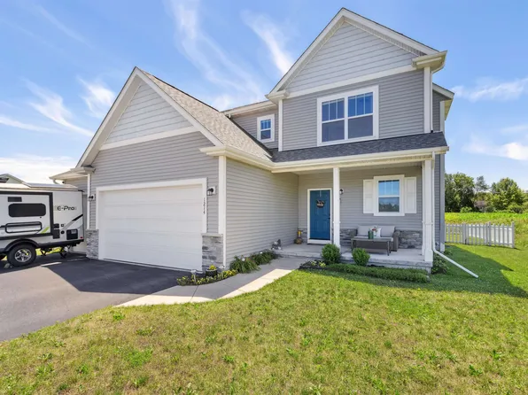 1214 Persimmon Dr, Genoa, IL 60135