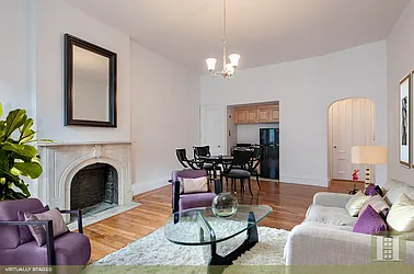 Sold by Halstead Real Estate