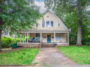 693 Boulevard, Athens, GA 30601