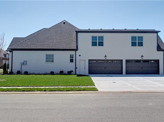 4th image of 3325 Granite Springs Way