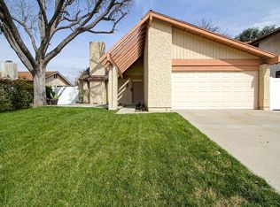 25320 Via Palacio, Santa Clarita, CA 91355