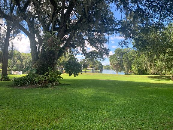 Your view from your front door.