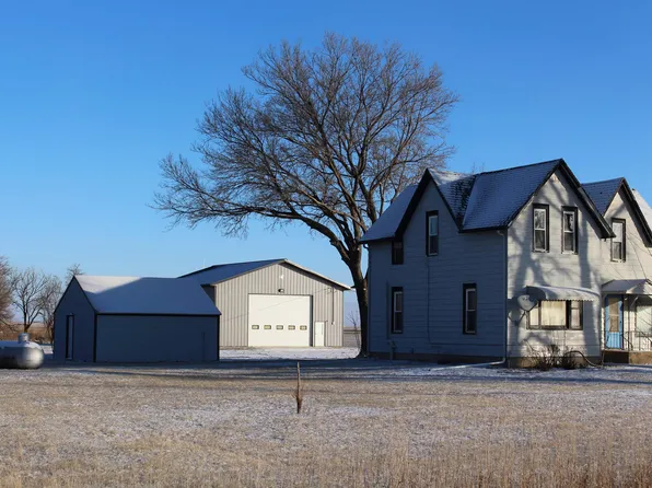1410 330th St, Everly, IA 51338