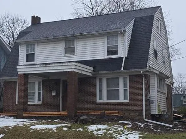 133 Helen Ave, Mansfield, OH 44903
