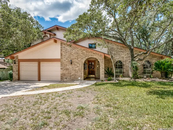 2010 WINDY TRL, San Antonio, TX 78232