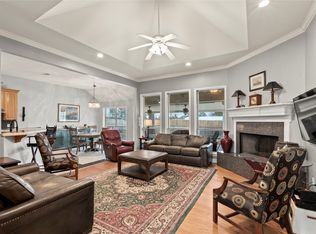 19407 Sara Ln, Flint, TX 75762