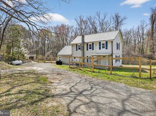 14185 Drapers Mill Rd, Greensboro, MD 21639