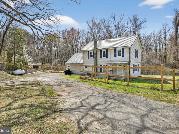 14185 Drapers Mill Rd, Greensboro, MD 21639