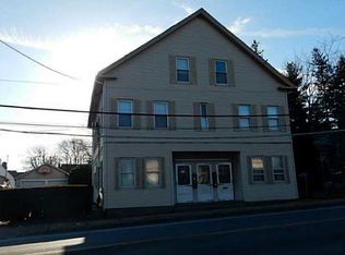 1414 Plainfield Pike, Cranston, RI 02920