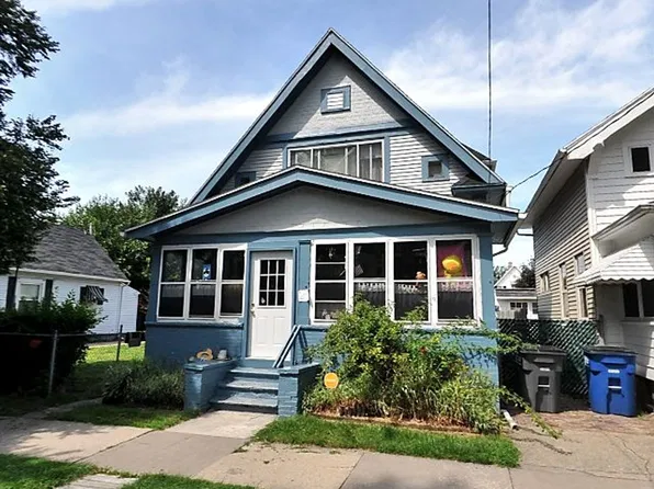 543 Austin St, Toledo, OH 43608