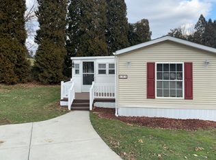 161 Concord Dr, Steubenville, OH 43953
