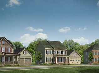 26621 Marbury Estates Dr, Chantilly, VA 20152