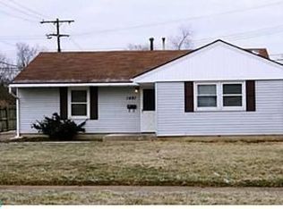 1481 Simpson Dr, Columbus, OH 43227