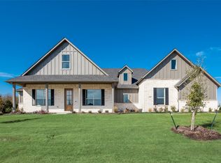 1588 Lynx Loop, Forney, TX 75126