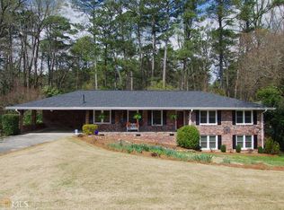 3288 Embry Hills Dr, Atlanta, GA 30341