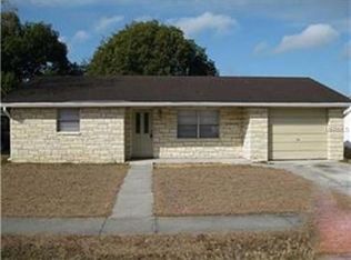 6205 19th St, Zephyrhills, FL 33542