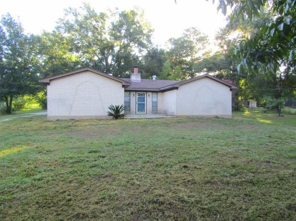 Zillow Crockett Tx