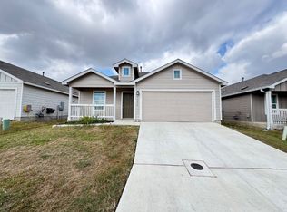 5523 Basil Chas, Saint Hedwig, TX 78152