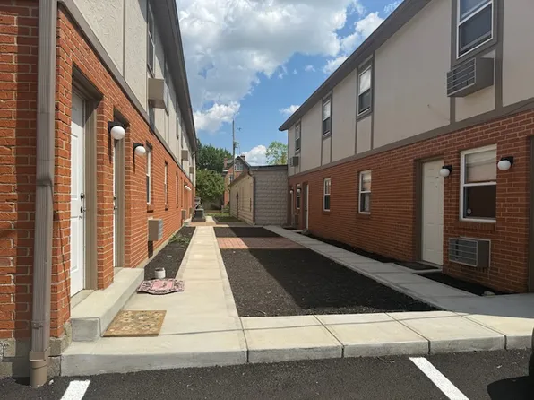 674 Lathrop St #674, Columbus, OH 43206