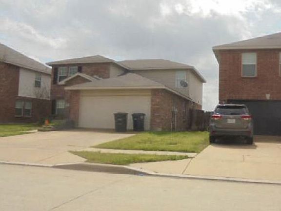 Property Side View