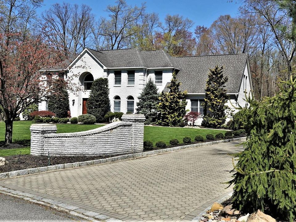 36 Drinking Brook Rd, Monmouth Junction, NJ 08852 MLS 2310934R Zillow